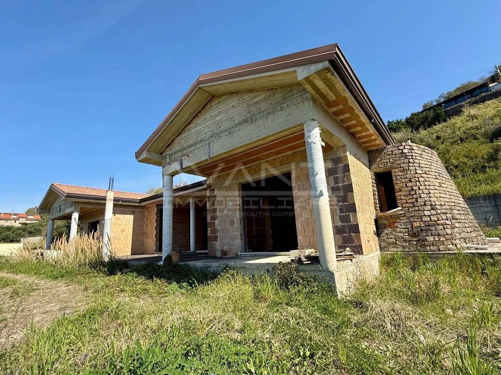 Villa a Agropoli in Via delle Quattro Stagioni - Foto 4