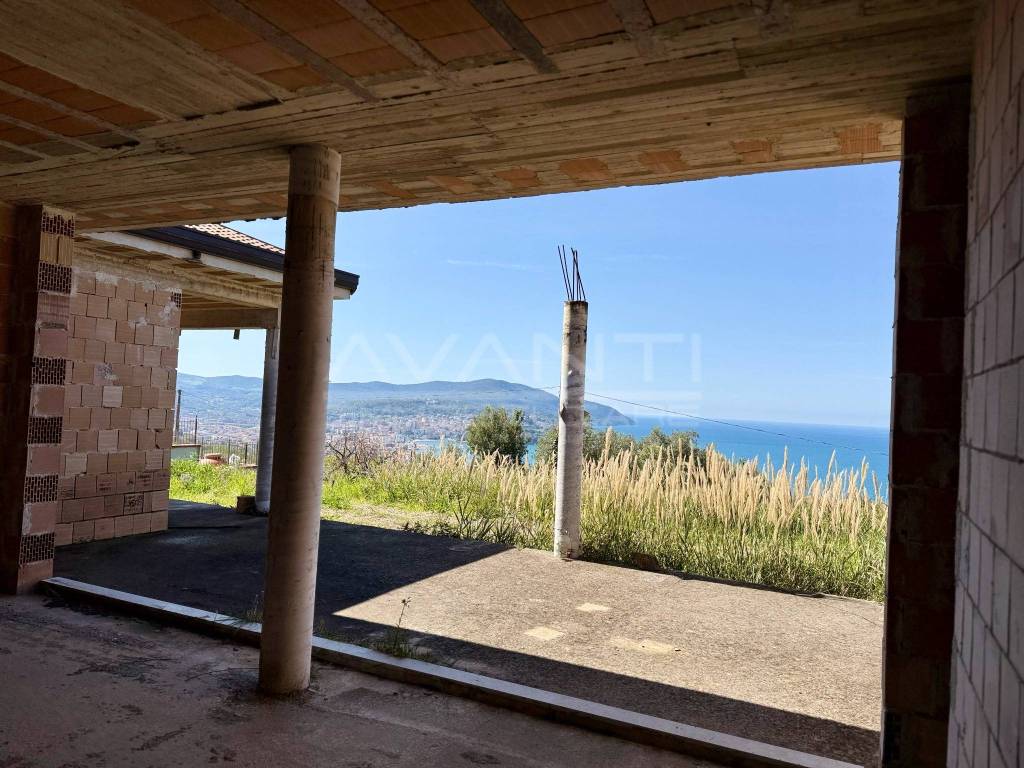 Villa a Agropoli in Via delle Quattro Stagioni - Foto 5
