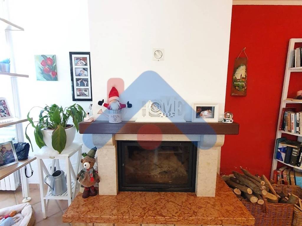 Appartamento a Castelnuovo don bosco in Frazione Bardella, 11 - Foto 5