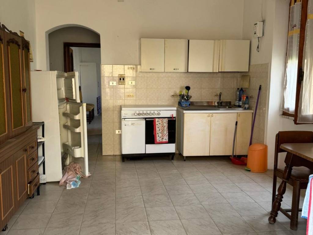 Appartamento a Reggio calabria in Via Italia, 30 - Foto 4