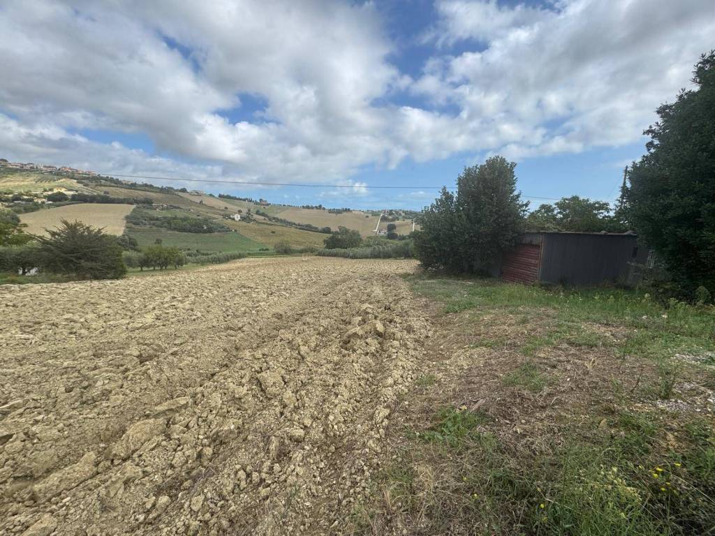 Terreno a Fermo in Contrada Storno - Foto 3