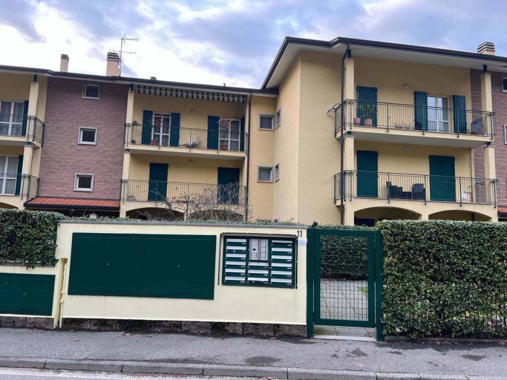 Attico / mansarda a Malgrate in via lorenzina, 11 - Foto 5