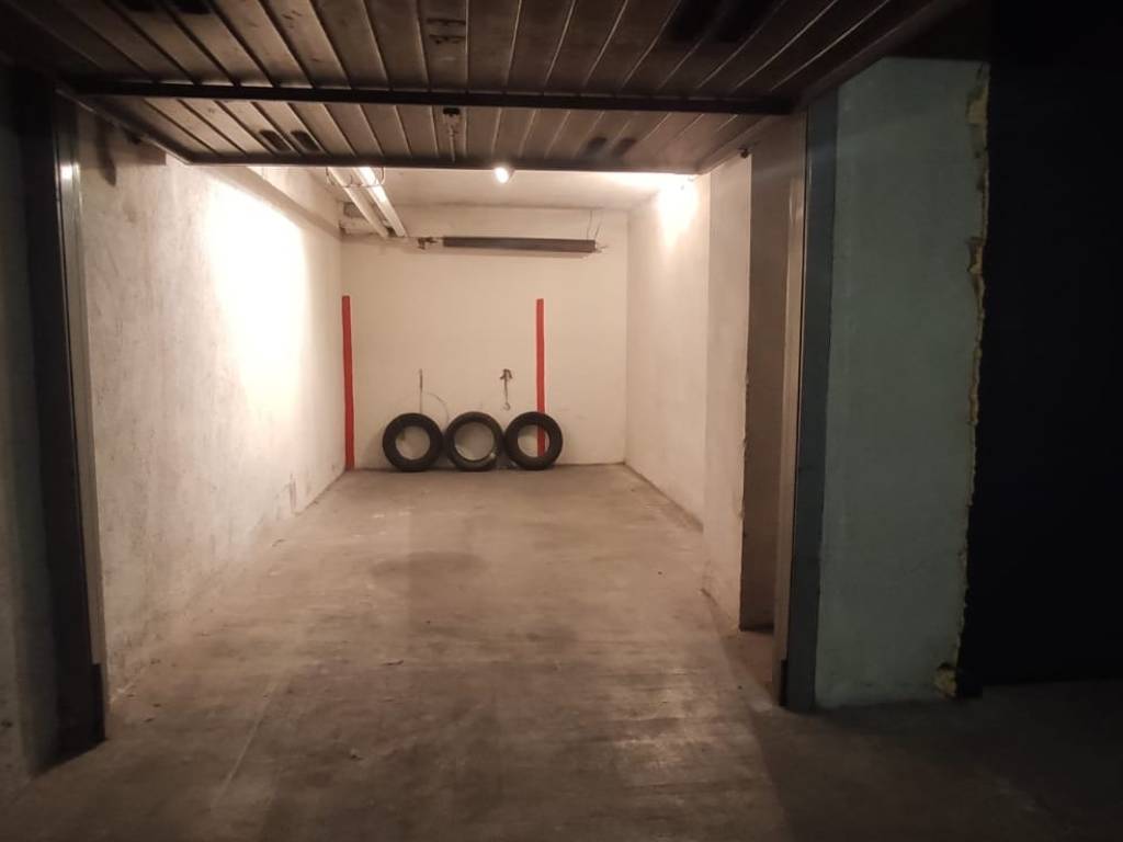 Box / garage a Alessandria - Foto 2