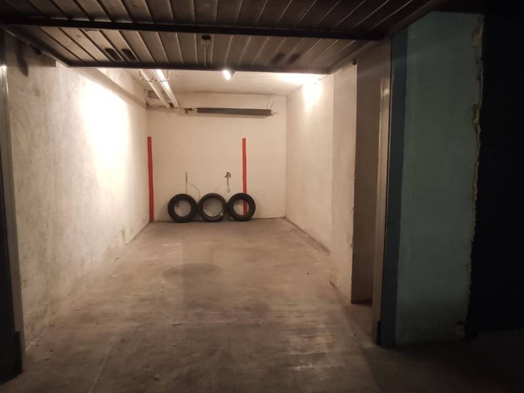 Box / garage a Alessandria - Foto 4