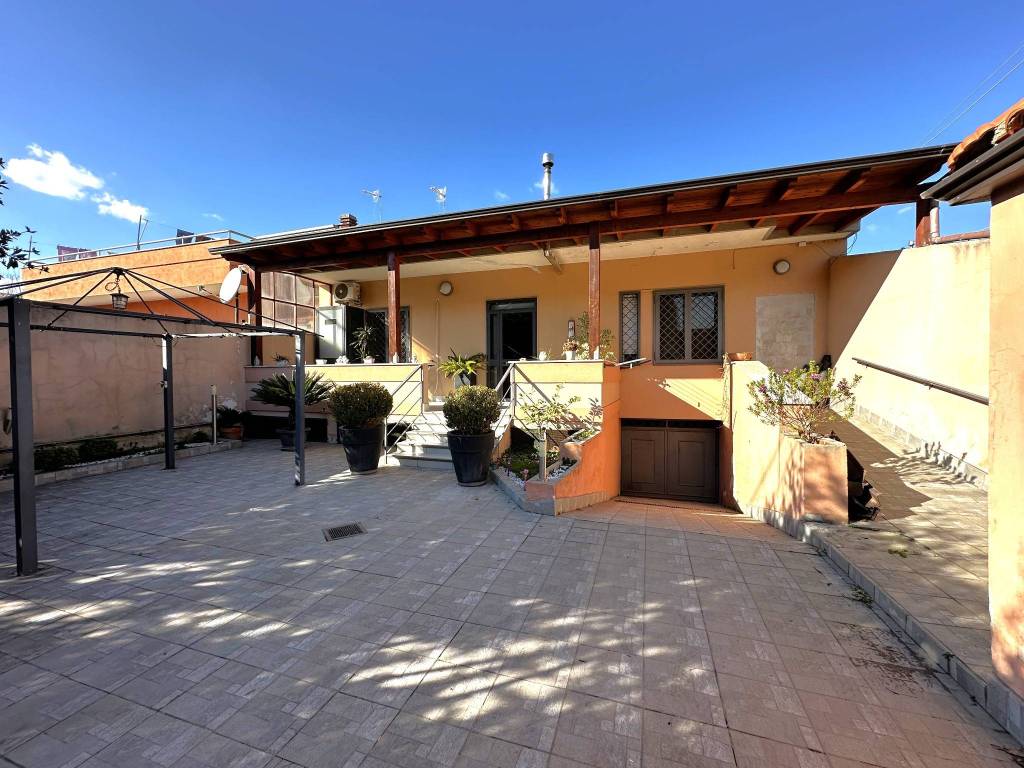 Villa a Maddaloni in Via Cancello - Foto 2