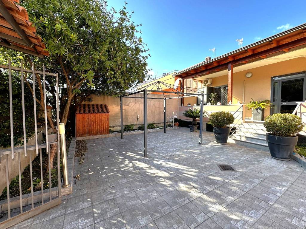 Villa a Maddaloni in Via Cancello - Foto 3