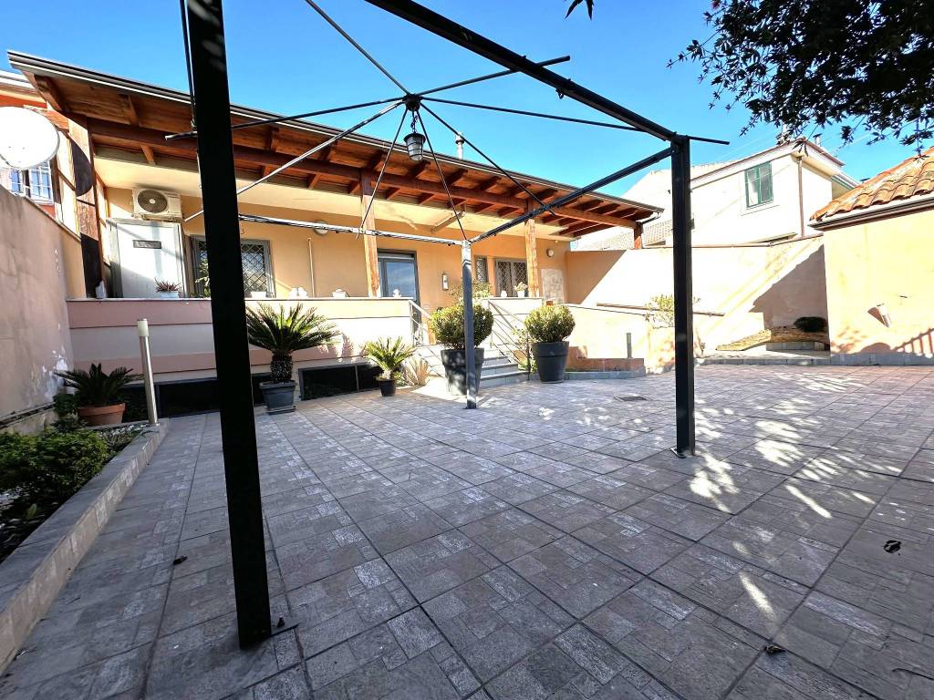 Villa a Maddaloni in Via Cancello - Foto 4