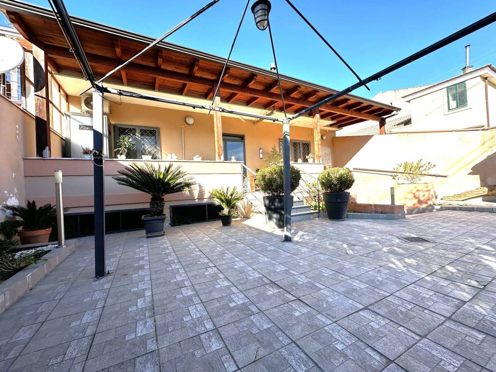 Villa a Maddaloni in Via Cancello - Foto 5