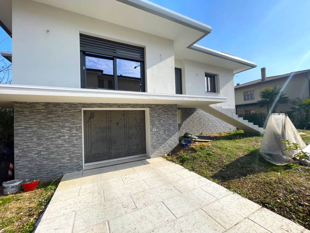 Villa a Cassola - Foto 2