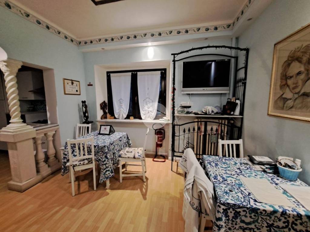 Appartamento a Arvier in Via Corrado Gex, 79 - Foto 5