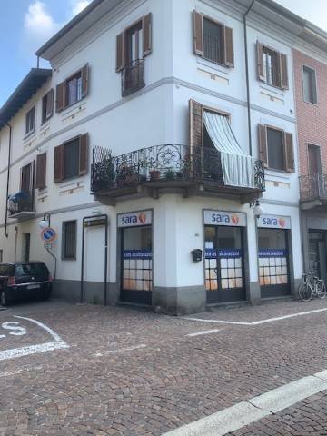 Immobile a Trecate in Vicolo Sant'Ambrogio, 2 - Foto 2