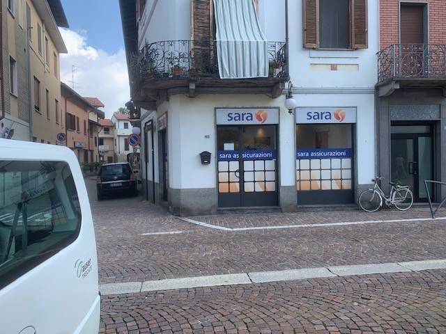 Immobile a Trecate in Vicolo Sant'Ambrogio, 2 - Foto 3