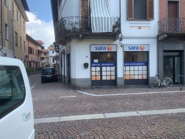 Immobile a Trecate in Vicolo Sant'Ambrogio, 2 - Foto 4