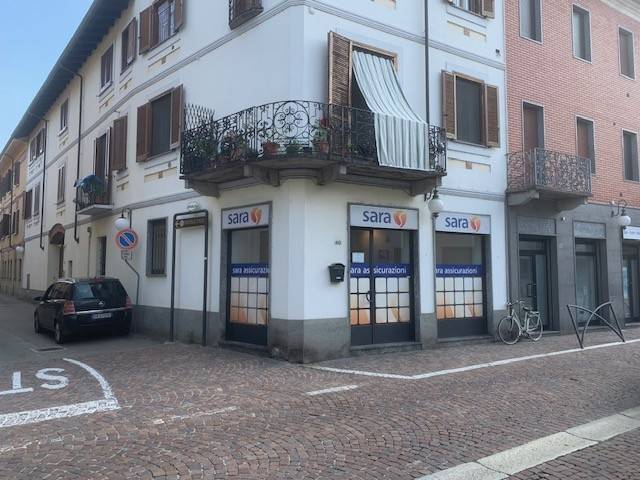 Immobile a Trecate in Vicolo Sant'Ambrogio, 2 - Foto 5