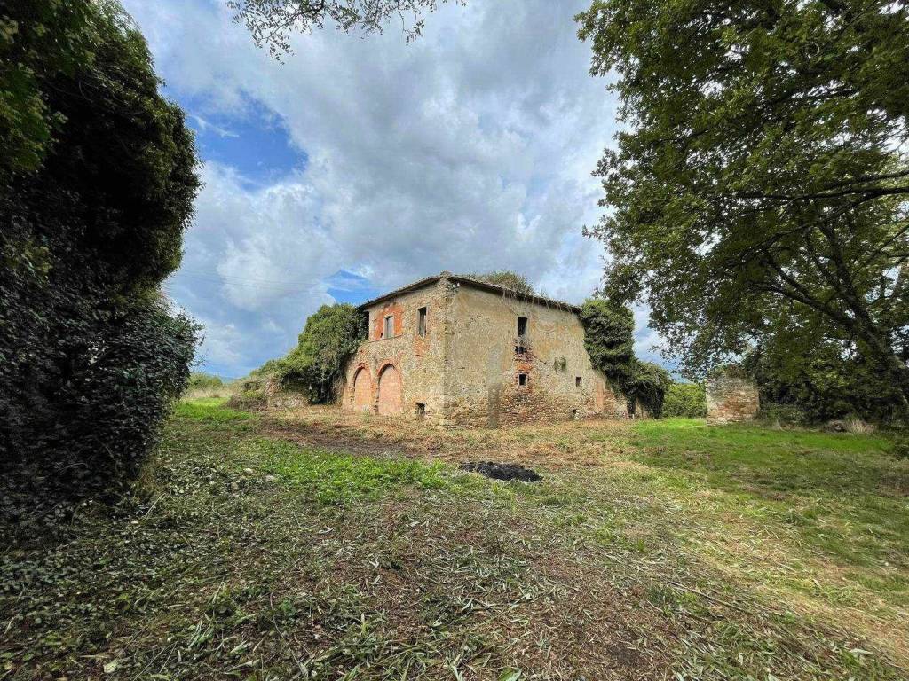 Rustico / casale a Arezzo - Foto 4