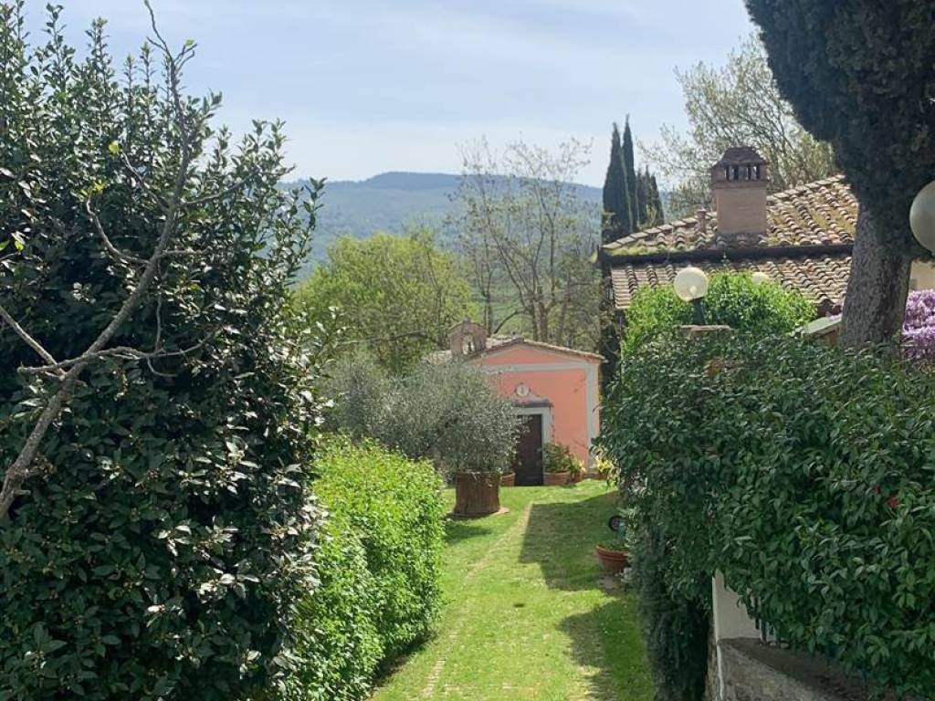 Villa a Arezzo - Foto 3