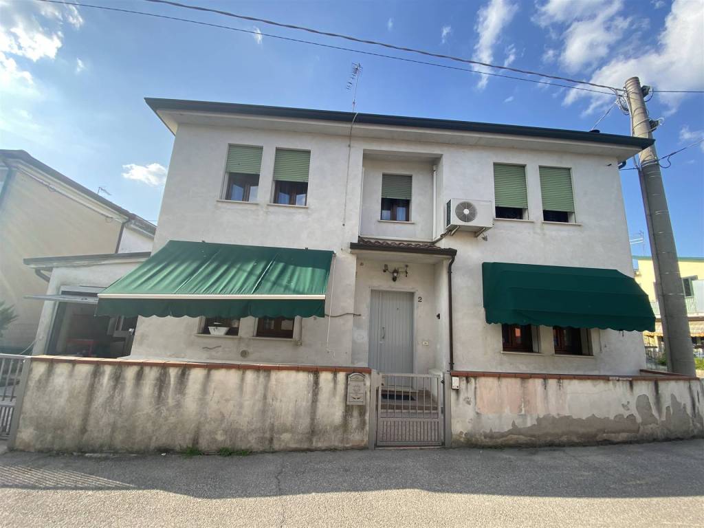 Casa indipendente a Rovigo - Foto 4