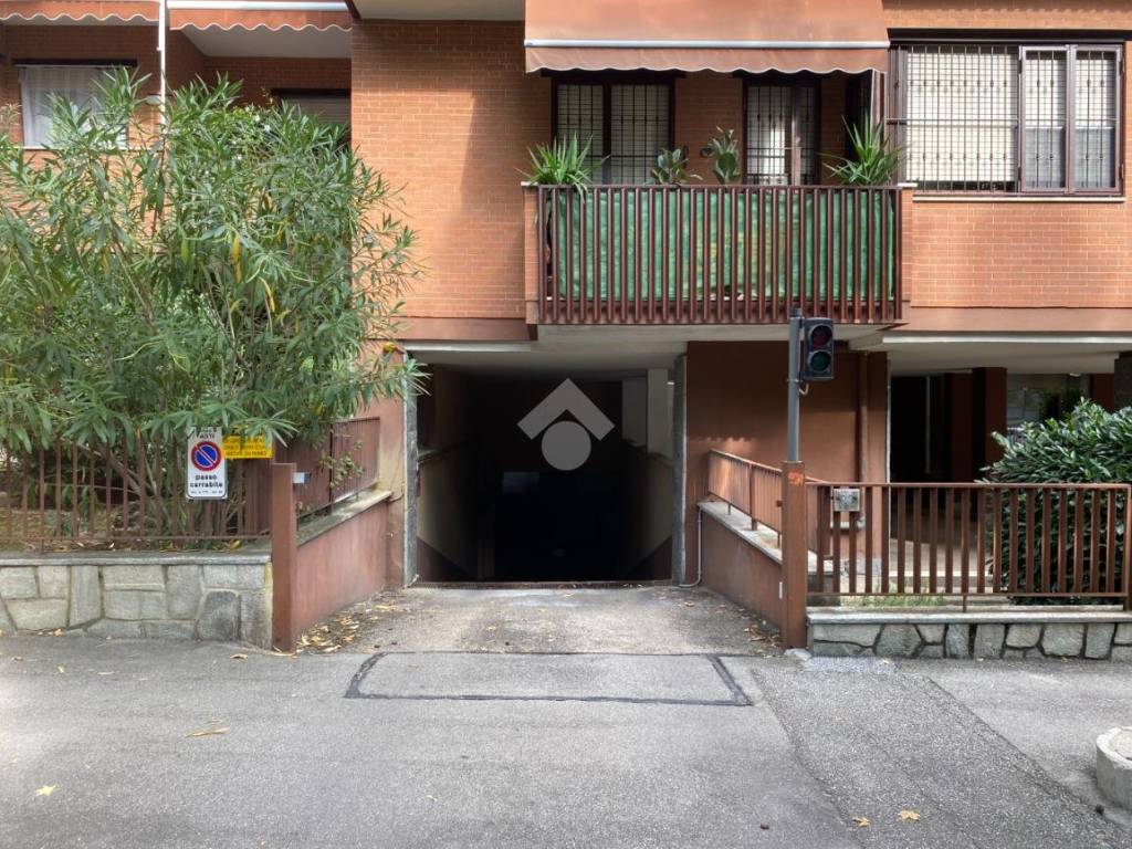 Box / garage a Asti in Via Gozzano, 20 - Foto 2