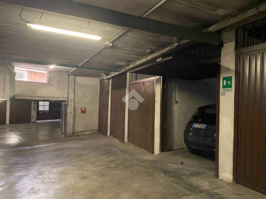 Box / garage a Asti in Via Gozzano, 20 - Foto 4
