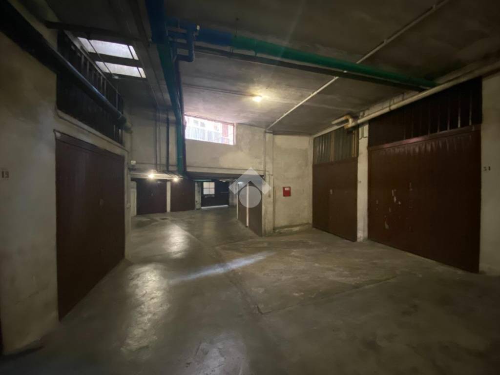 Box / garage a Asti in Via Gozzano, 20 - Foto 5