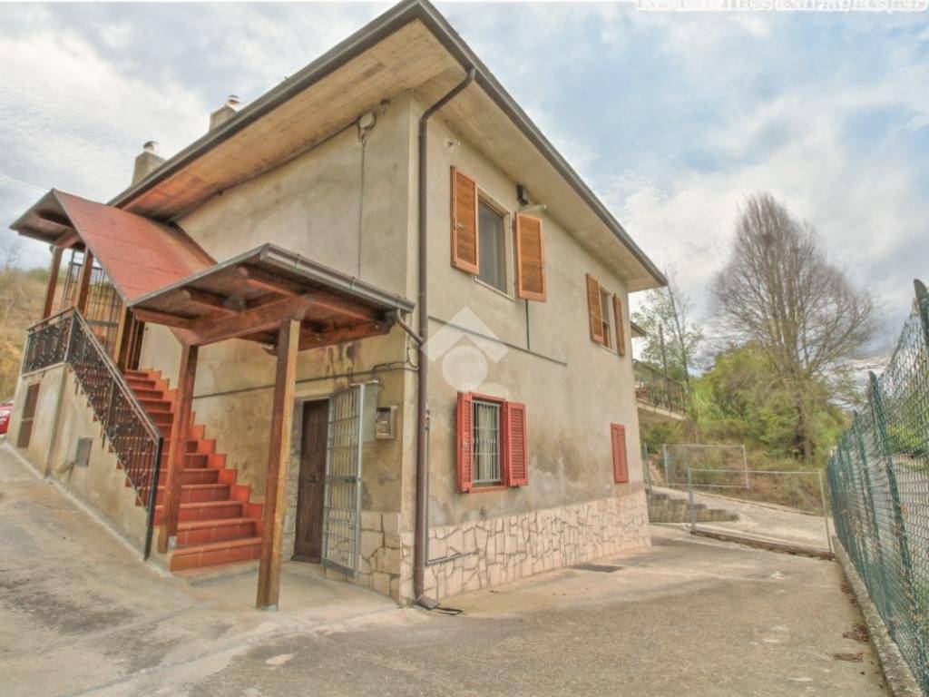 Casa indipendente a Offida in Strada Provinciale 43, 104 - Foto 4