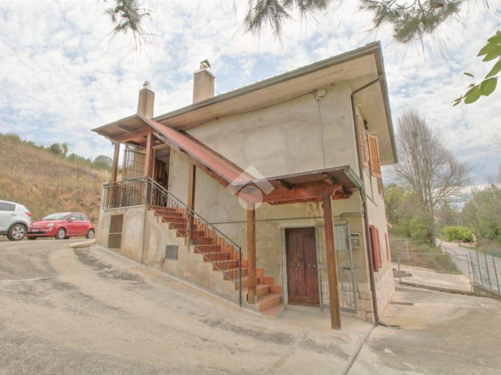 Casa indipendente a Offida in Strada Provinciale 43, 104 - Foto 5
