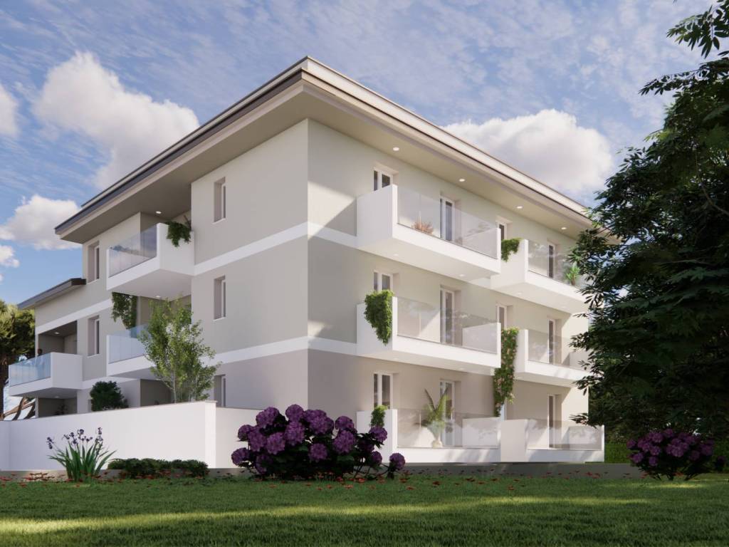 Appartamento a Giulianova - Foto 3