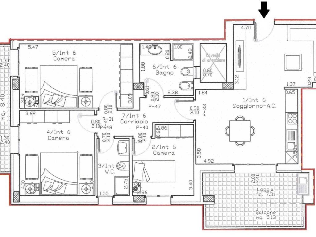 Appartamento a Giulianova - Foto 4