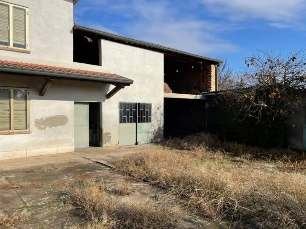 Villa a Minerbe in Via Trieste S.N.C. - Foto 3