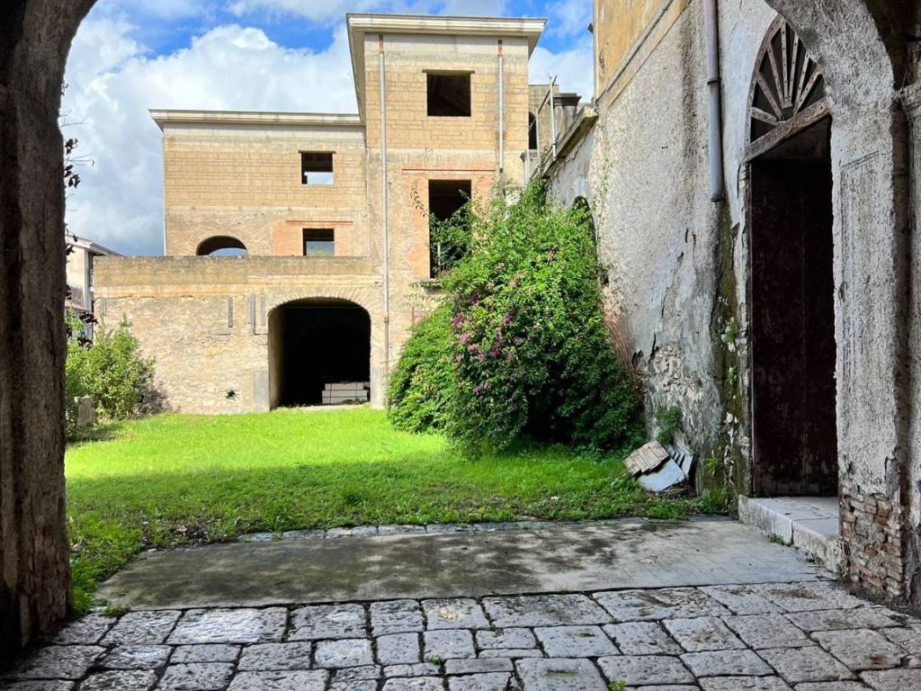 Villa a Nola in Via San Paolo Belsito, 406 - Foto 4