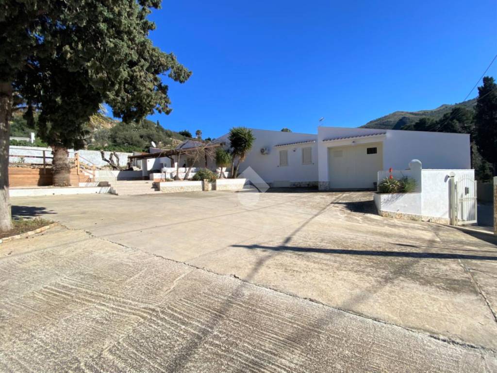 Villa a Castellammare del golfo in Contrada Acquavite - Foto 2