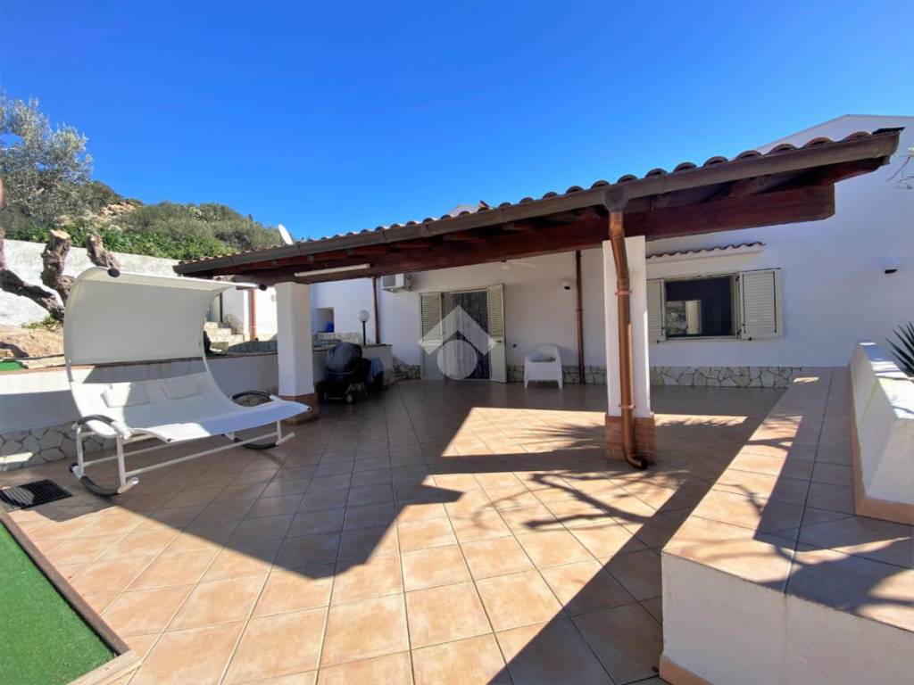 Villa a Castellammare del golfo in Contrada Acquavite - Foto 3