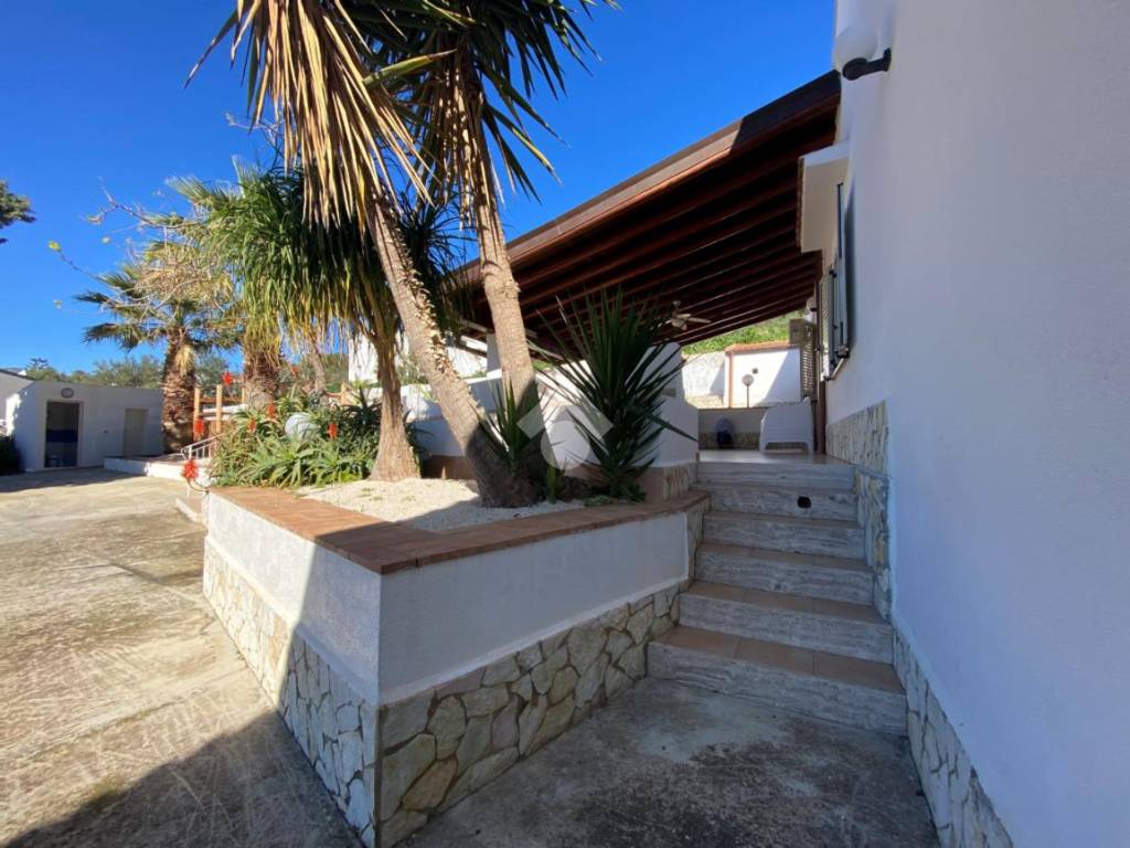 Villa a Castellammare del golfo in Contrada Acquavite - Foto 4