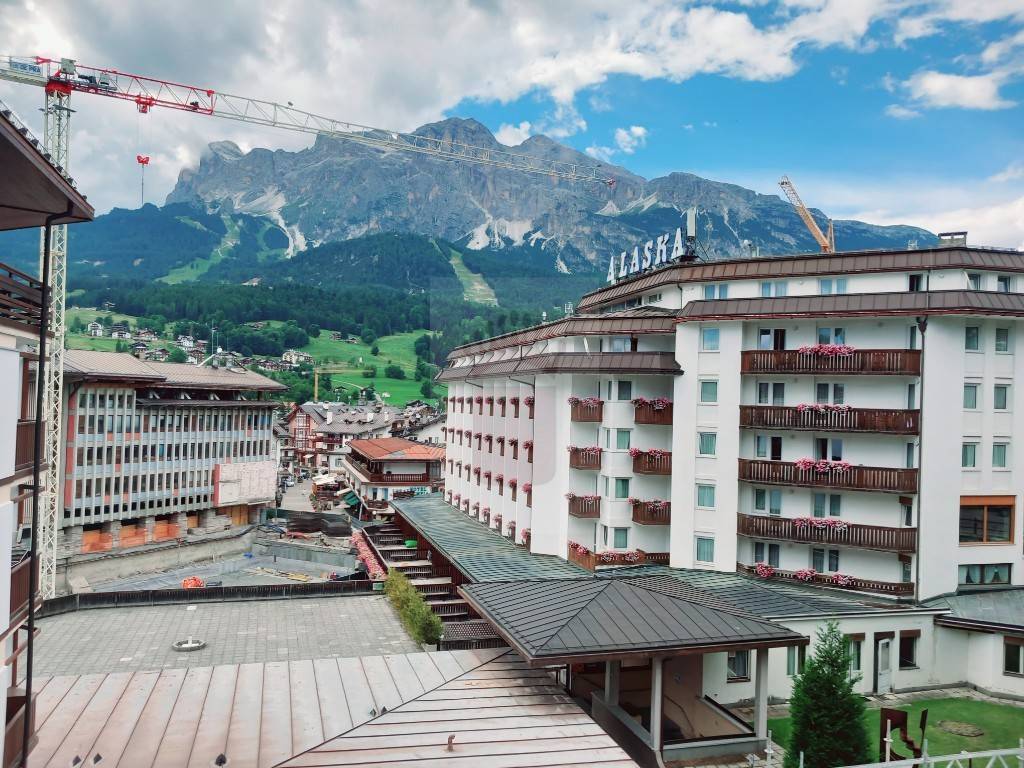 Appartamento a Cortina d'ampezzo - Foto 4