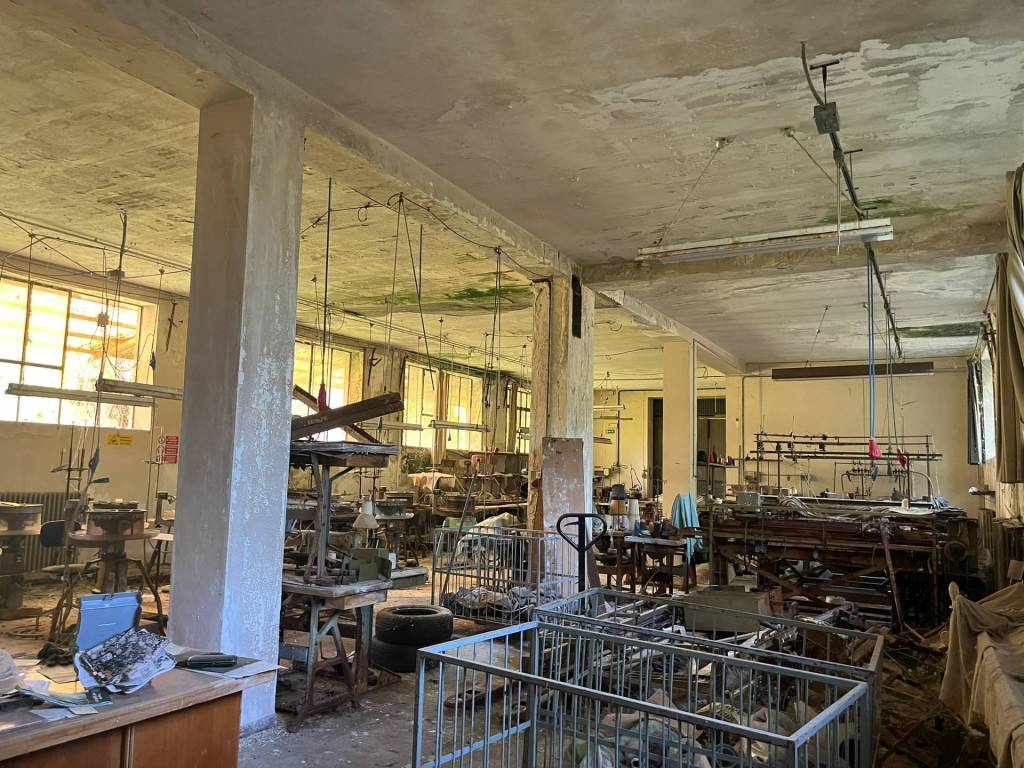 Palazzo / stabile a Nizza monferrato in via Don Giuseppe Celi, 10 - Foto 4