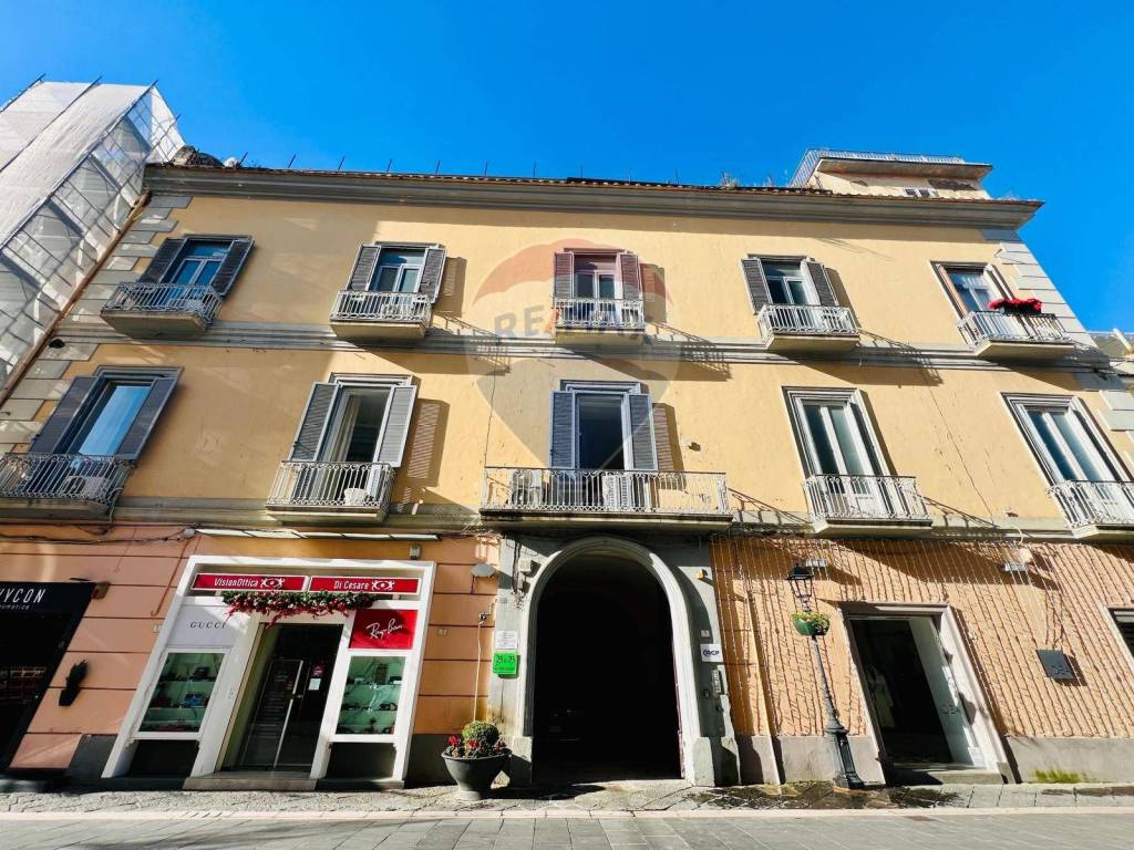 Appartamento a Caserta in Via Mazzini, 5 - Foto 2
