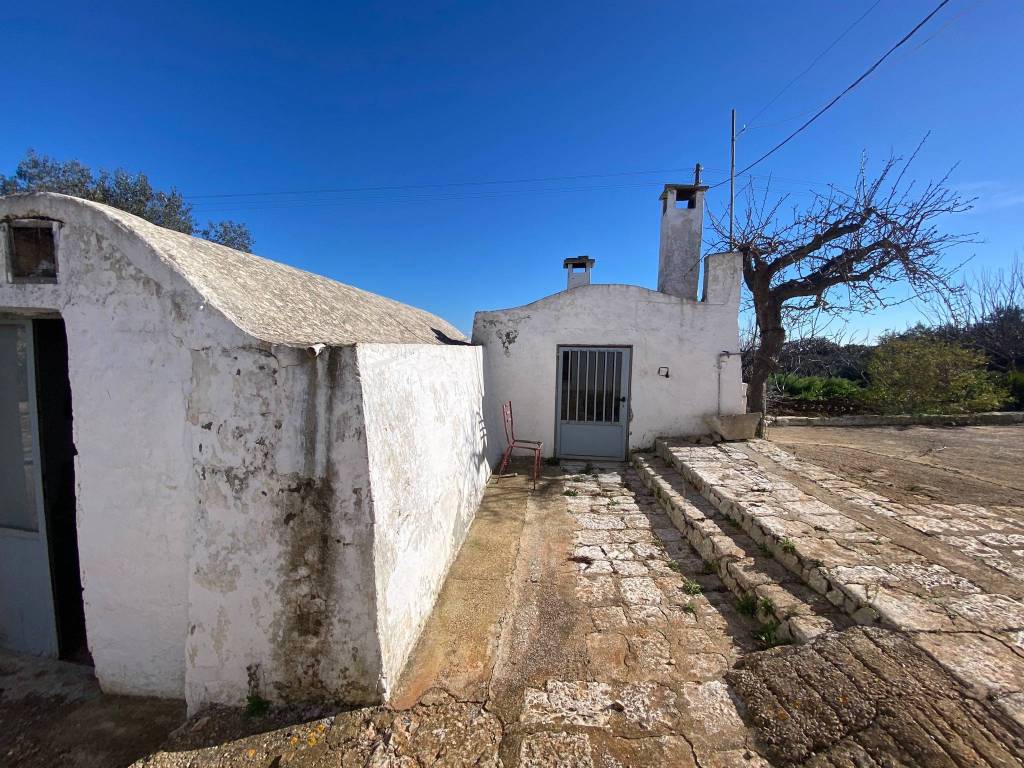 Rustico / casale a Martina franca in Strada Ferrari - Foto 2