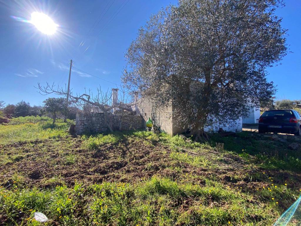 Rustico / casale a Martina franca in Strada Ferrari - Foto 4