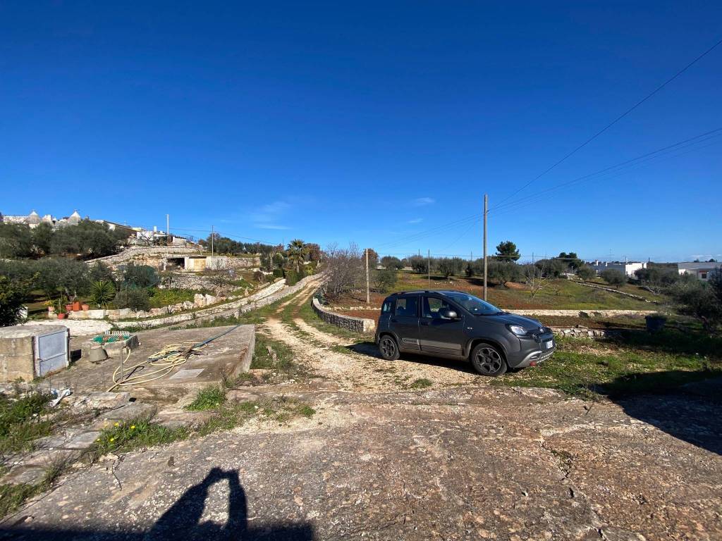 Rustico / casale a Martina franca in Strada Ferrari - Foto 5