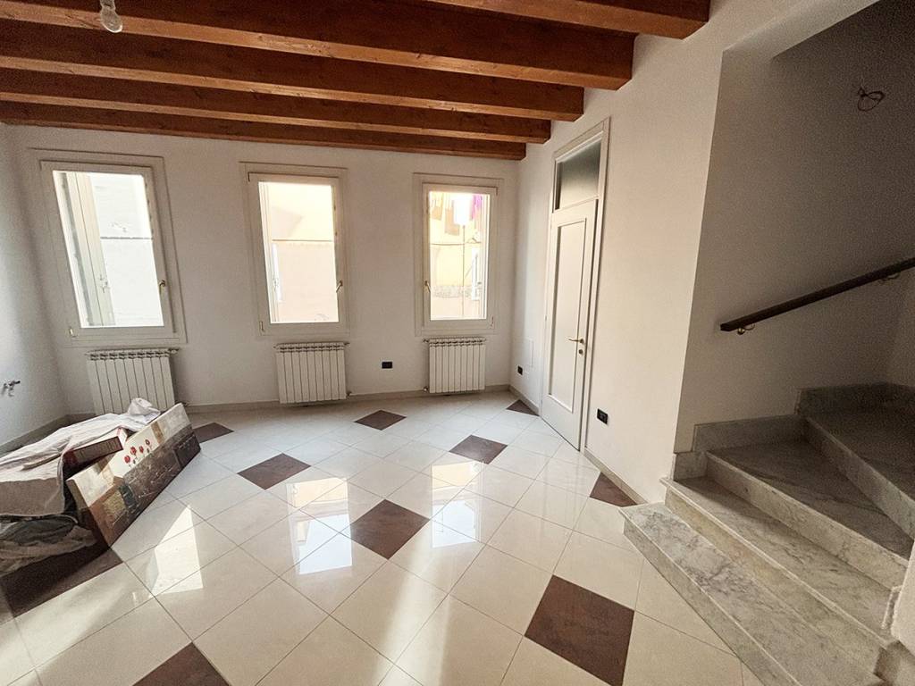 Appartamento a Chioggia in Calle Olivotti - Foto 4