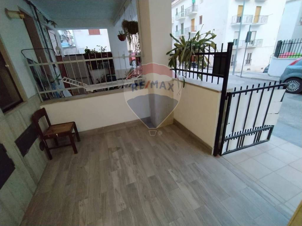 Appartamento a Mattinata in Via Giuseppe Di Vittorio, 48 - Foto 2