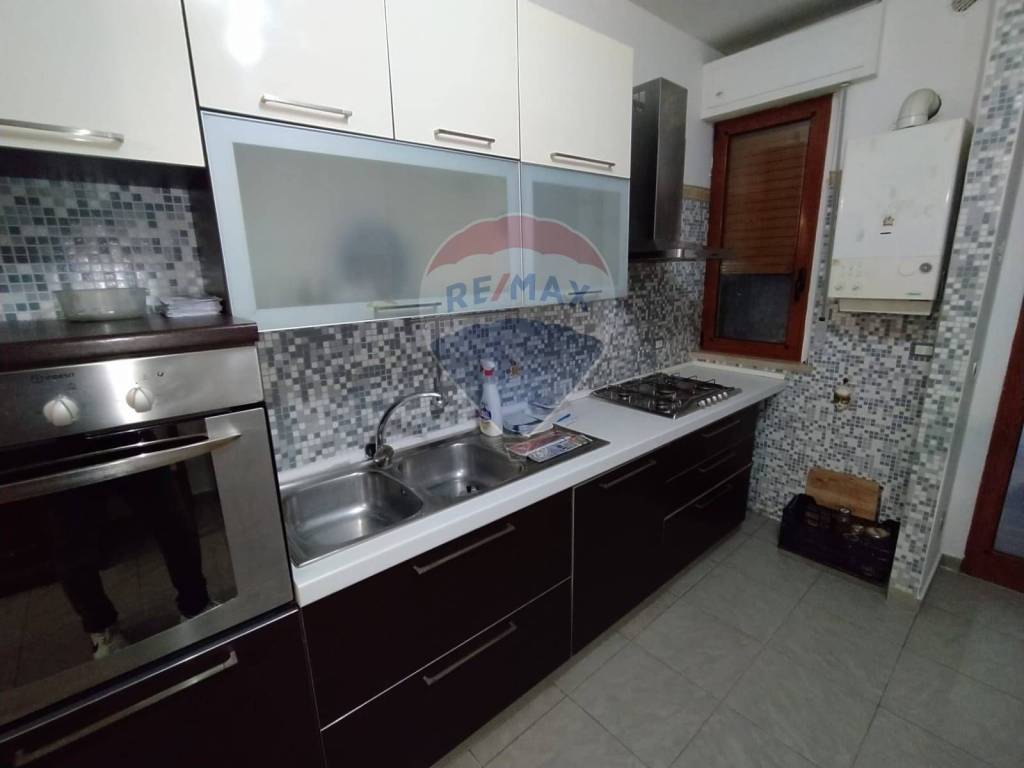 Appartamento a Mattinata in Via Giuseppe Di Vittorio, 48 - Foto 4