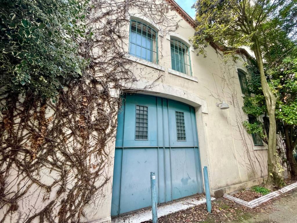 Palazzo / stabile a Vicenza in Battaglione Framarin - Foto 3