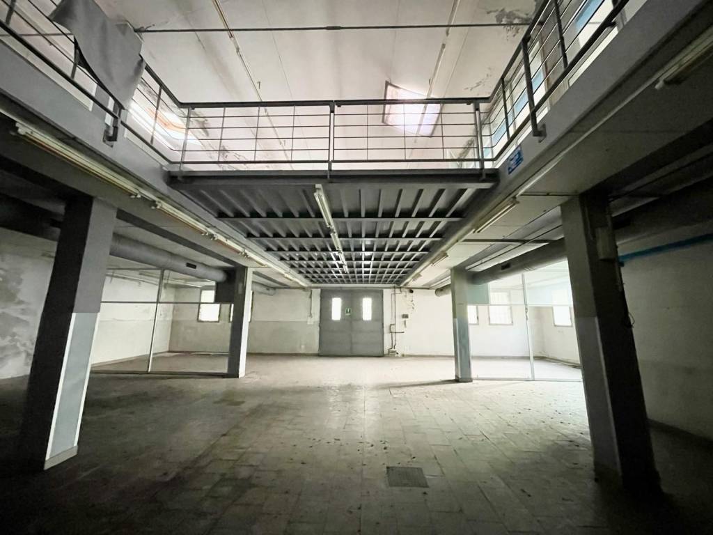 Palazzo / stabile a Vicenza in Battaglione Framarin - Foto 5
