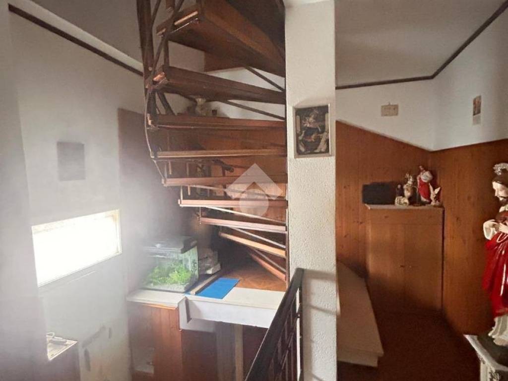 Casa indipendente a Bettona in Via Vittorio Emanuele, 15 - Foto 3