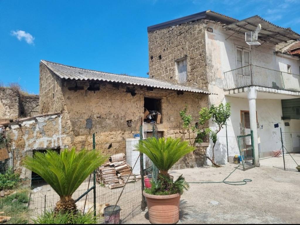 Casa indipendente a Trentola-ducenta - Foto 2