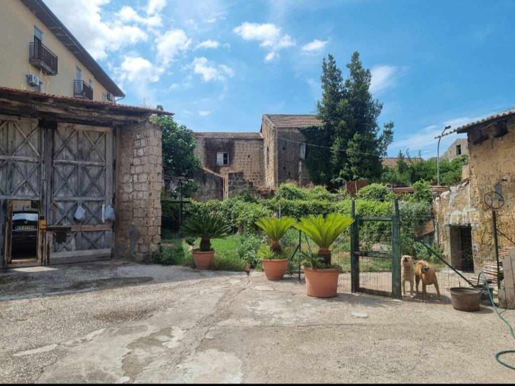 Casa indipendente a Trentola-ducenta - Foto 3