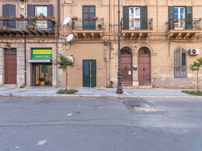 Appartamento a Palermo in Via Emerico Amari - Foto 5