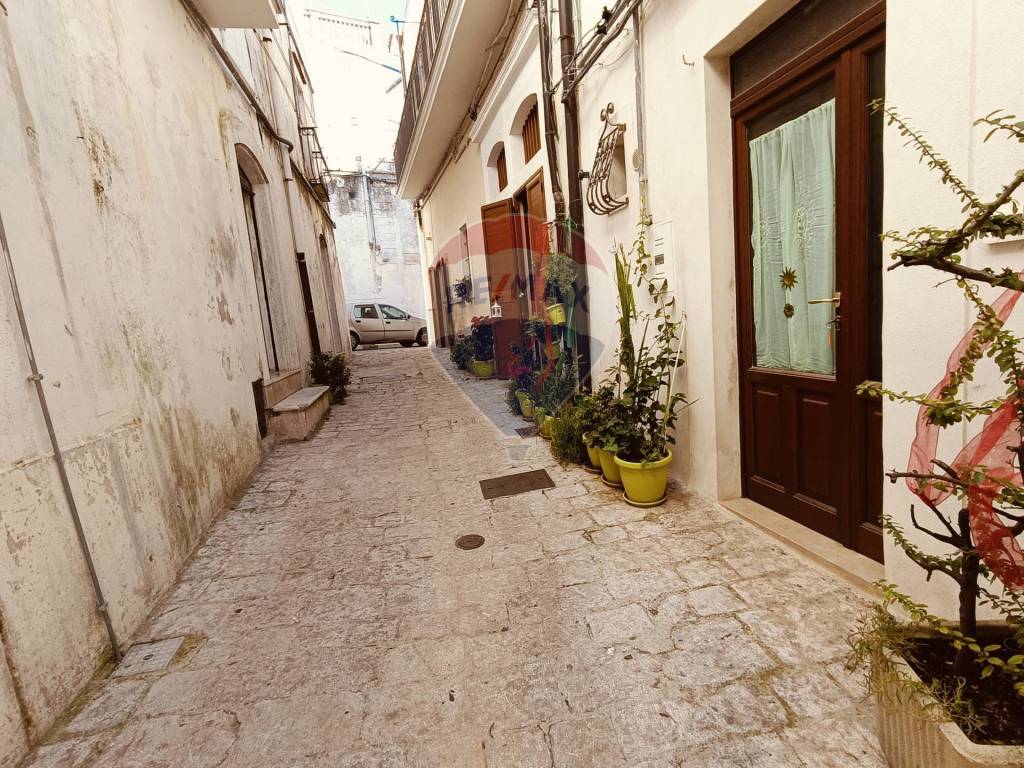 Appartamento a Monte sant'angelo in Vico Giordani - Foto 2