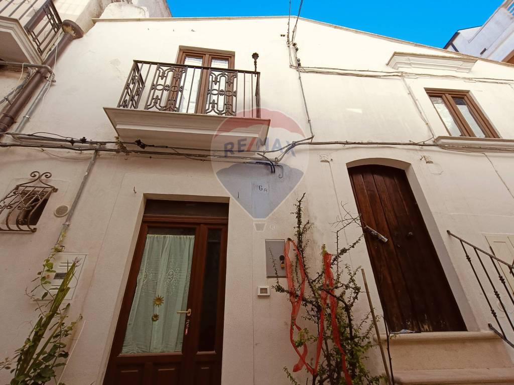 Appartamento a Monte sant'angelo in Vico Giordani - Foto 3